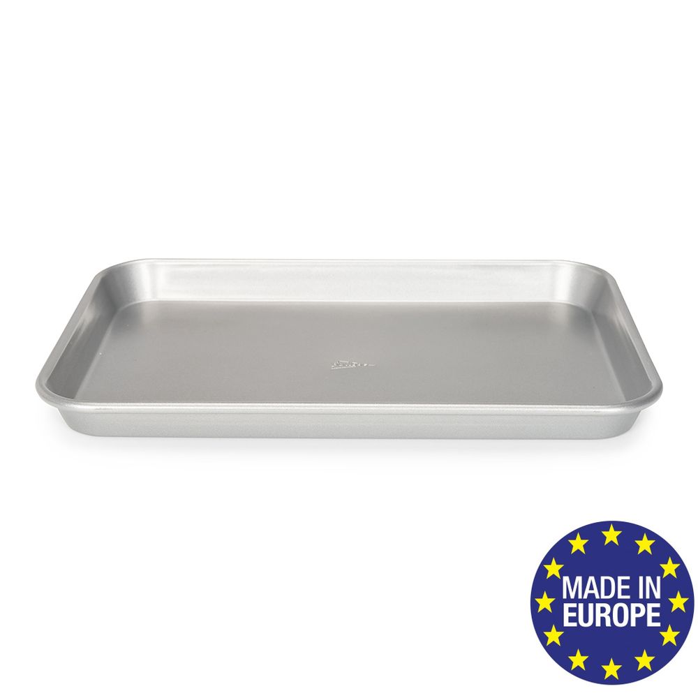 Противень Patisse Silver 34х24х2.5 см