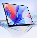 16" Портативный сенсорный монитор VCHANCE FHD IPS 1920x1200, 120 Гц