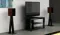 NorStone Walk Stand Black
