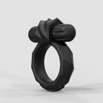 Эрекционное кольцо с вибрацией Bathmate Maximus Vibe Rings (55 мм)