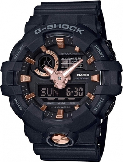 Casio GA710B1A4