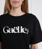 Футболка Ga\u00eblle Paris - черный(GBDP16701)