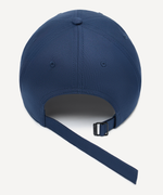 Бейсболка JOGEL DIVISION Soft Cap, темно-синий