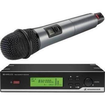 SENNHEISER XSW 35-B