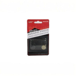 Колодки тормозные REPUTE DISK - MECHANICAL, для Zoom/Alhonga