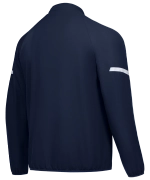 Куртка спортивная CAMP 2 Lined Jacket, темно-синий, детский