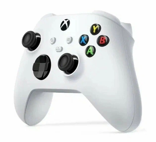 Игровая приставка Microsoft Xbox Series X Digital, 1TB, White
