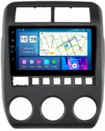 Магнитола для Lada 4x4, Niva Legend, Urban, Bronto 2019-2023+ - Parafar PF092FHDAV на Android 13, CarPlay, 4G SIM-слот