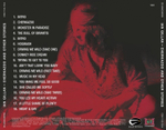 Ian Gillan / Cherkazoo And Other Stories... (RU)(CD)