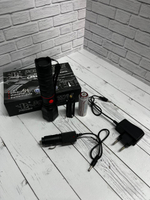 Фонарь тактический Police BL-1019-T6
