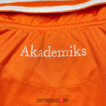 Винтажная кофта Akademiks