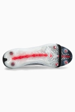 Бутсы adidas Predator Elite FT SG - белый