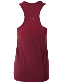 Топ теннисный Wilson W F2 Seamless Tank