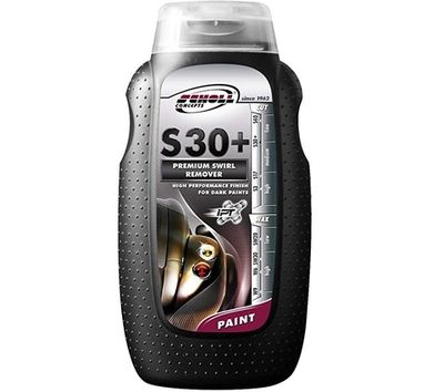 Полировальная паста Scholl S30+ антиголограммная (250 г)