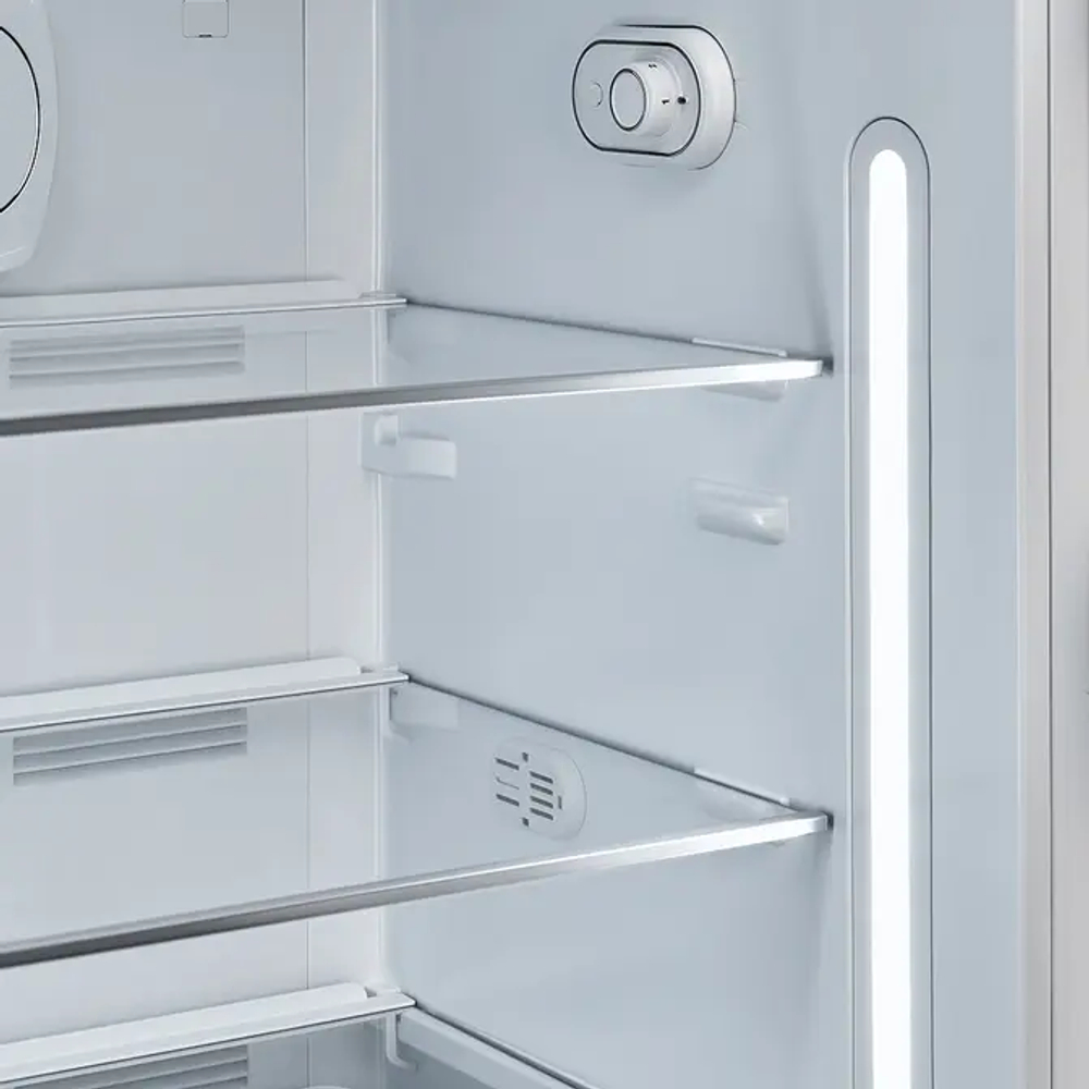 Холодильник Smeg FAB28RDBB3