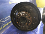 Полуось задняя правая TOYOTA HIACE 1993-1999