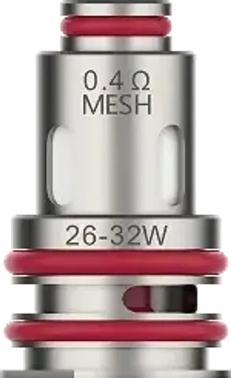Испаритель Vaporesso GTX 0.4ohm / 26-32W (Target PM80 / Swag PX80)