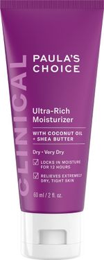 Антивозрастной ульра-увлажняющий крем Paula's Choice Clinical Ultra-Rich Moisturizer 60 мл