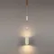 Подвесной светильник Riviera 5450/18L Odeon Light