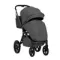 Прогулочная коляска SBL Orso Dark Grey