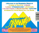 LSD / Labrinth, Sia & Diplo Present...LSD (CD)