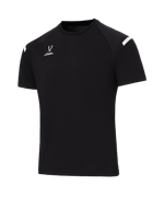Футболка тренировочная CAMP 2 CVC Training Tee, черный