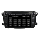 Установочный комплект для MAZDA CX-9 2007-2015  KUBERG KD-8069-P6