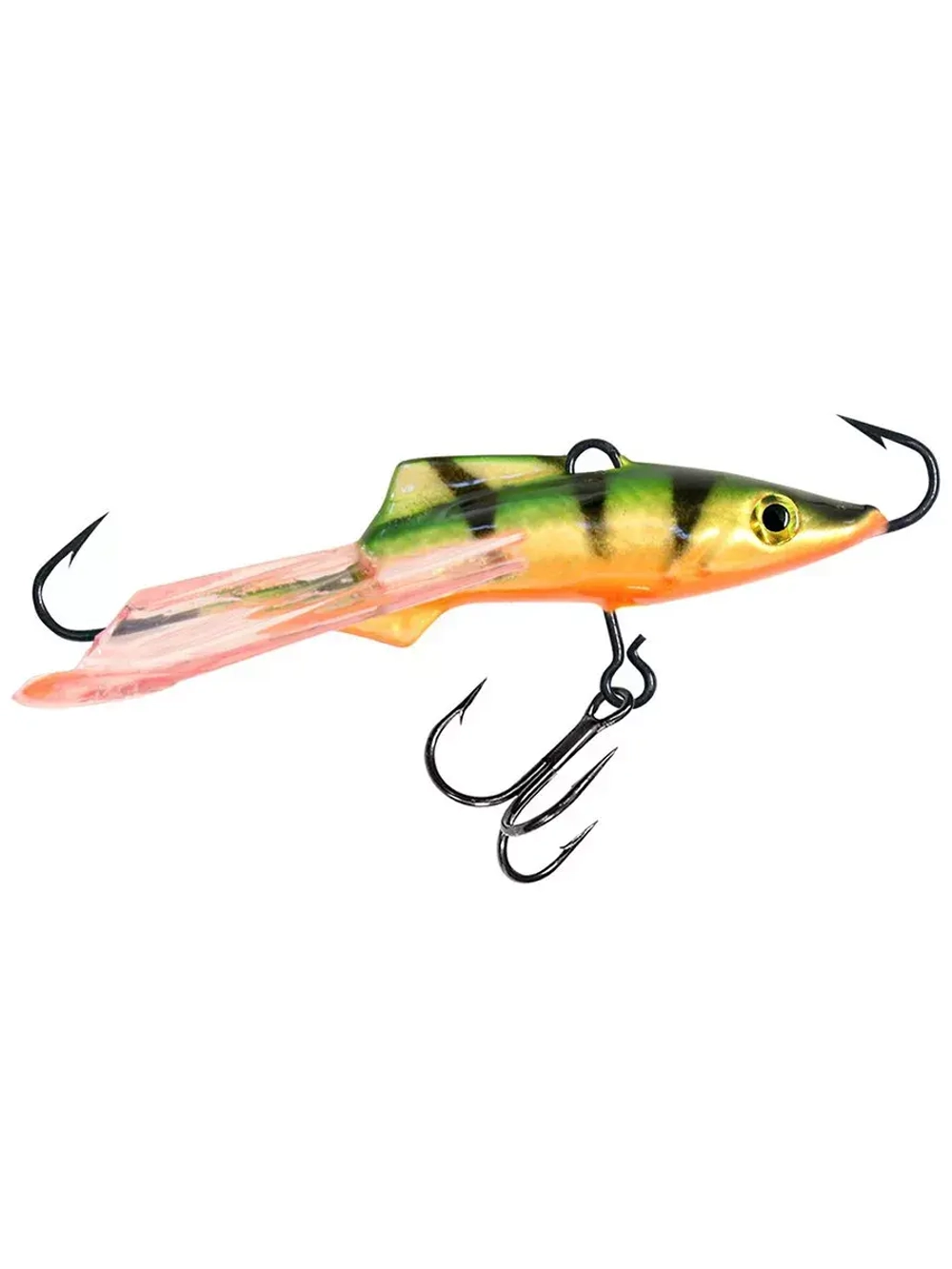 Балансир ICE ANGEL NEW-5 60mm 2 штуки 13 г.
