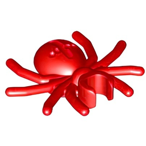 паук 30238  Red