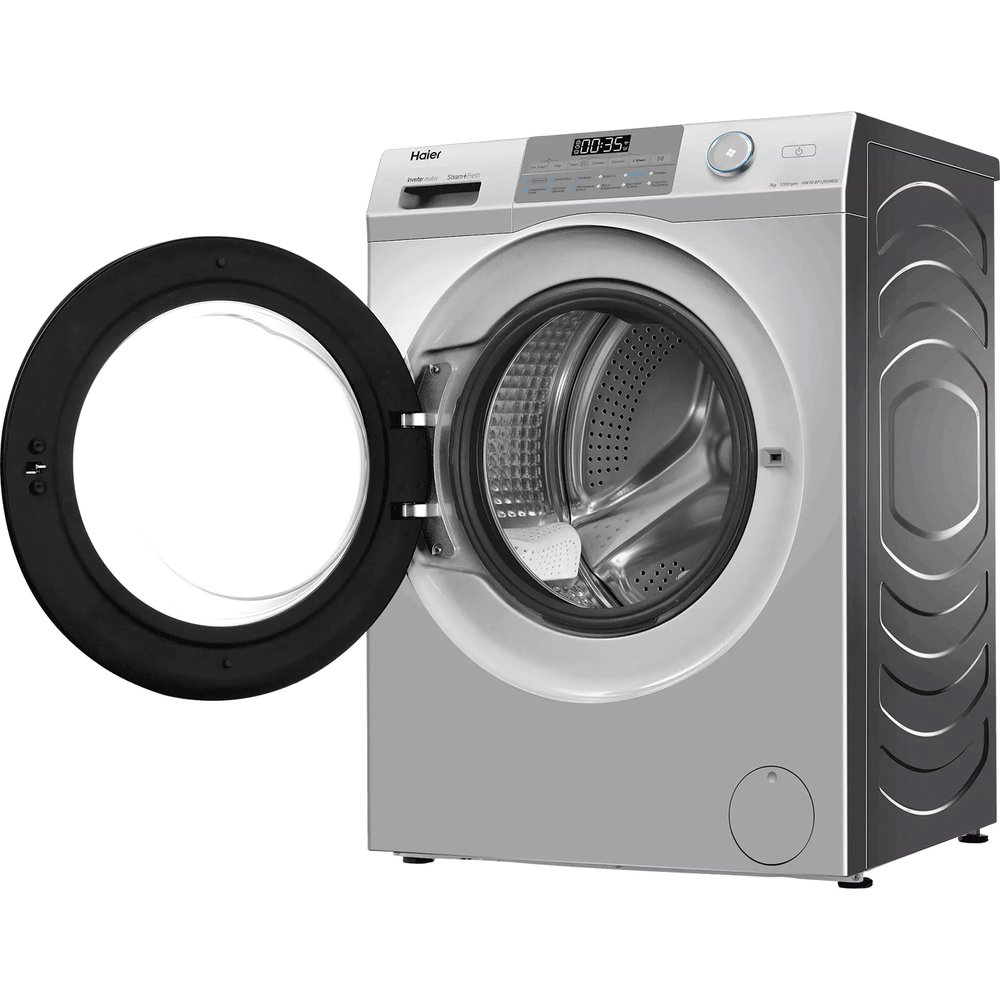 Стиральная машина Haier HW70-BP12959BSE