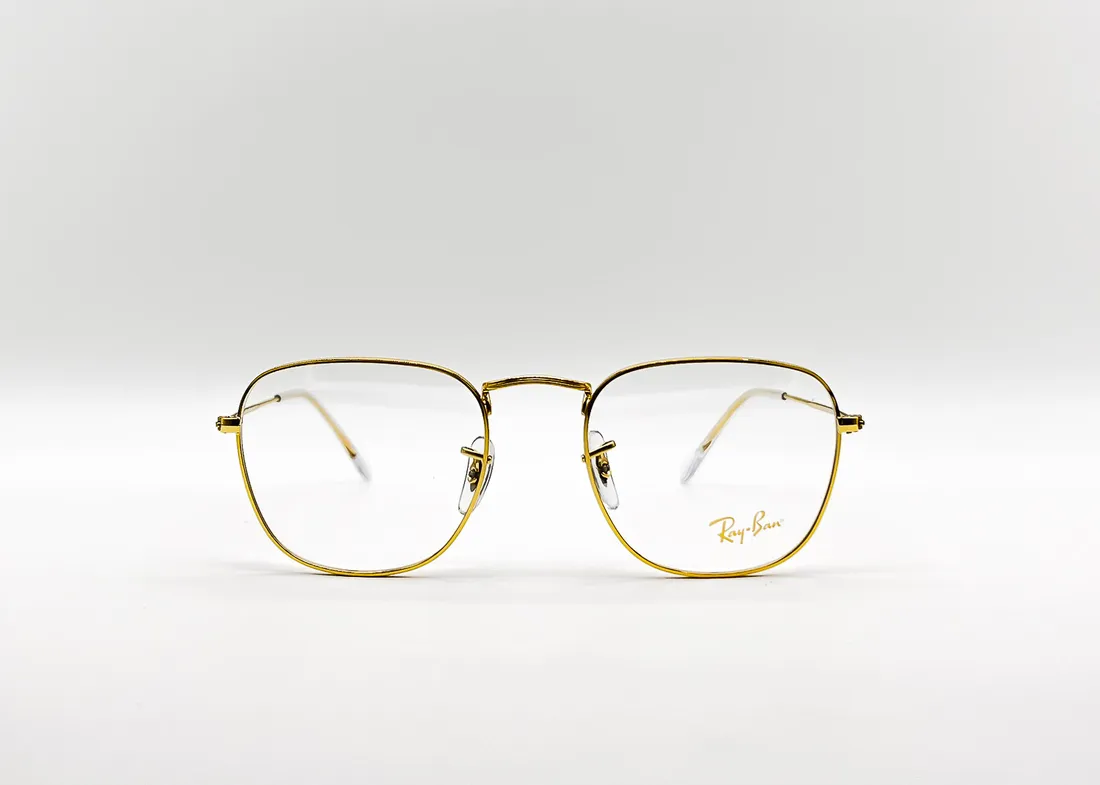 Изг. оправы Ray-Ban RB3857V 3086
