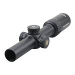 Оптический прицел Vector Optics 30мм SFP Aston 1-6x24