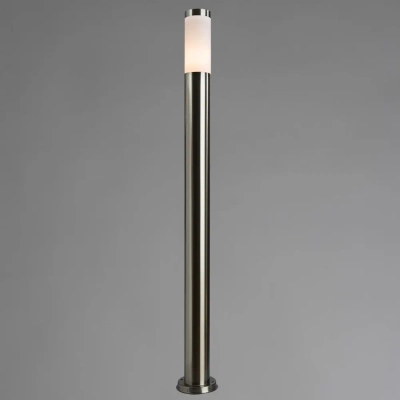 Ландшафтный светильник Arte Lamp SALIRE A3157PA-1SS, 1хE27