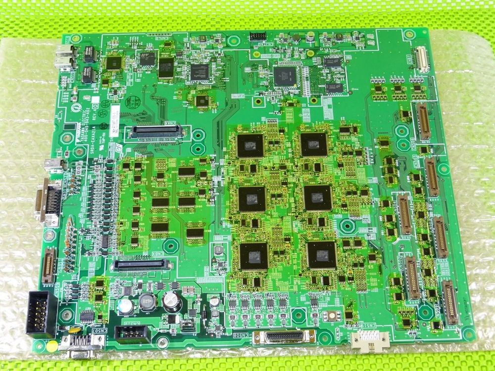 YASKAWA SRDA-EAXA21A