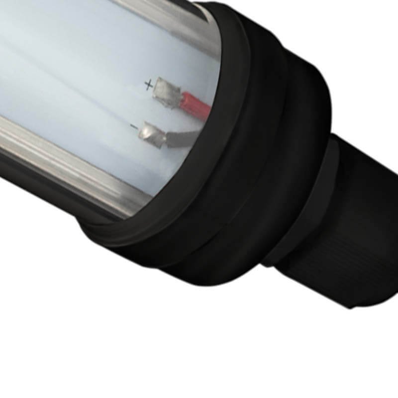 PROPAGATOR LED TUBE SIZE XL (5x20W)