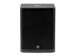 Audiorus X 15A sub - активный сабвуфер