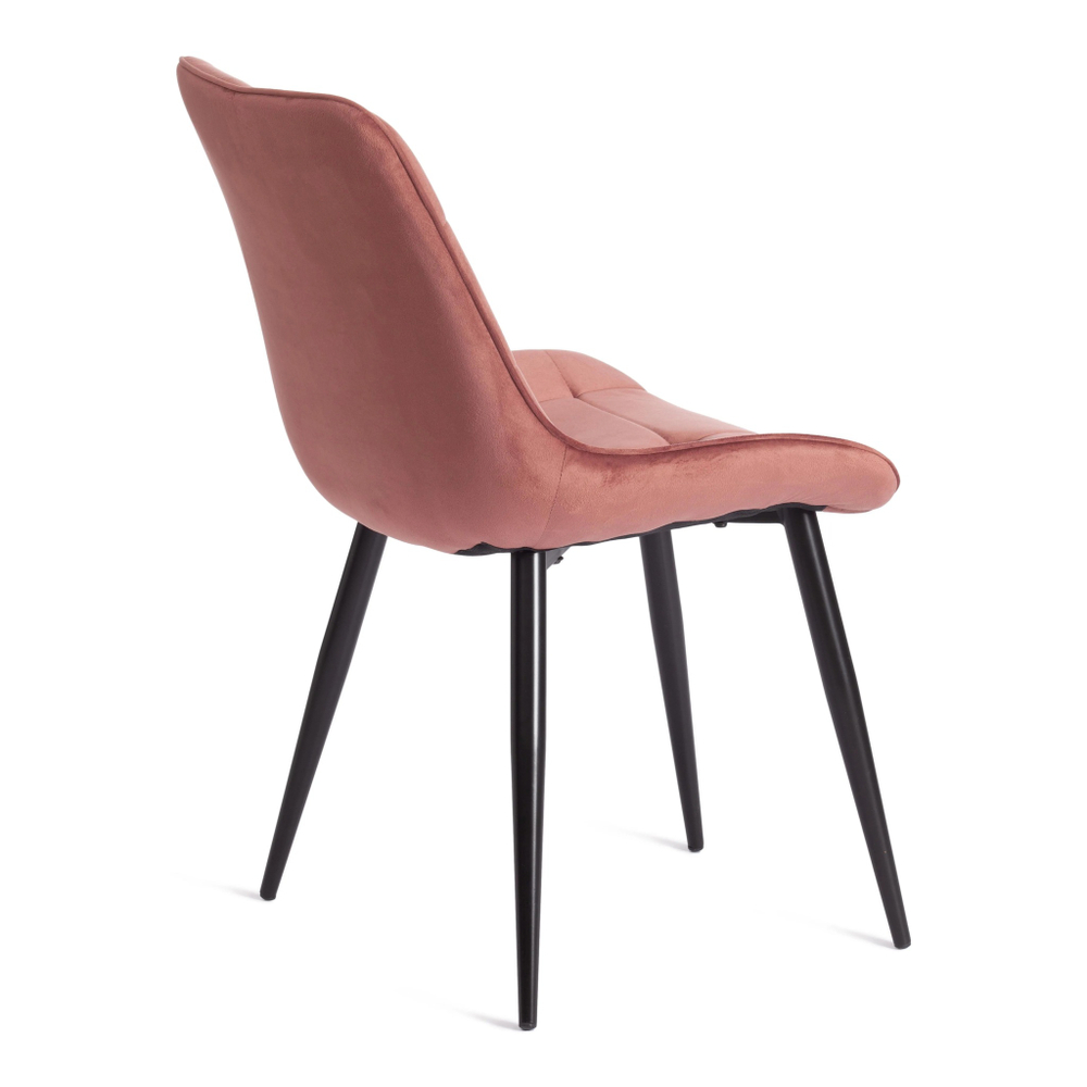 Abruzzo (Tetchair) Стул (коралловый HLR-44)