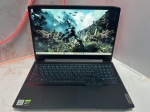 Ноутбук Lenovo IdeaPad Gaming 3 15IMH05 (81Y40173RU) 15.6"/Intel Core i5 10300H/RAM 8 GB/SSD 512 GB/ NVIDIA GeForce GTX 1650 Ti 4 ГБ/1920x1080/IPS 120 Гц/Windows 11/Подсветка кл-ры:LED/черный. Состояние: C1