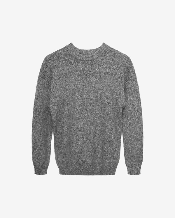 Свитер Donkey grey - фото 1