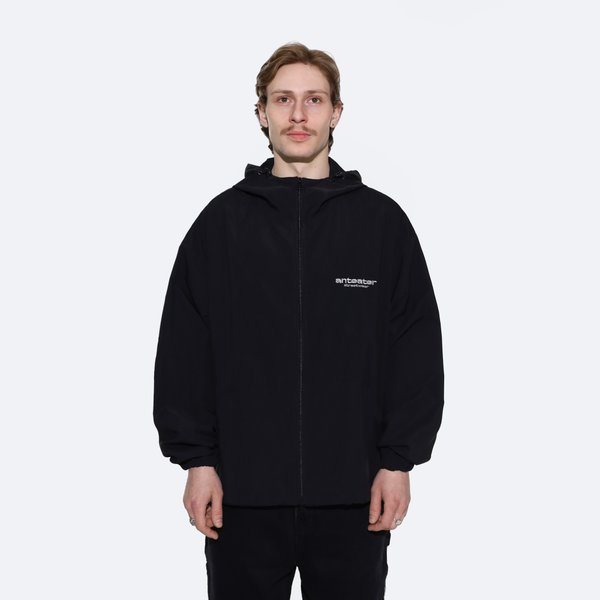 Куртка Anteater Flight (black) артикул: - купить в магазине Дайс