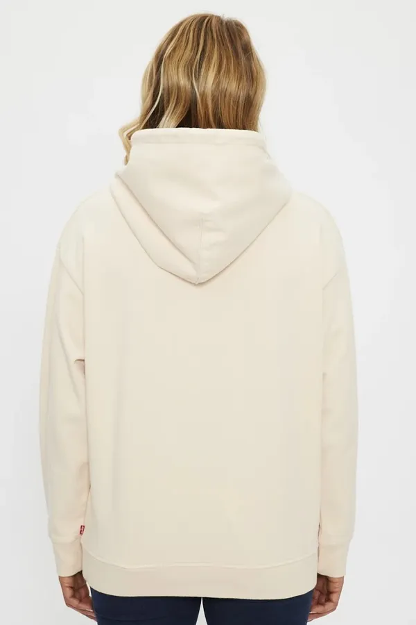 Толстовка женская LEVI'S Graphic Standard Hoodie