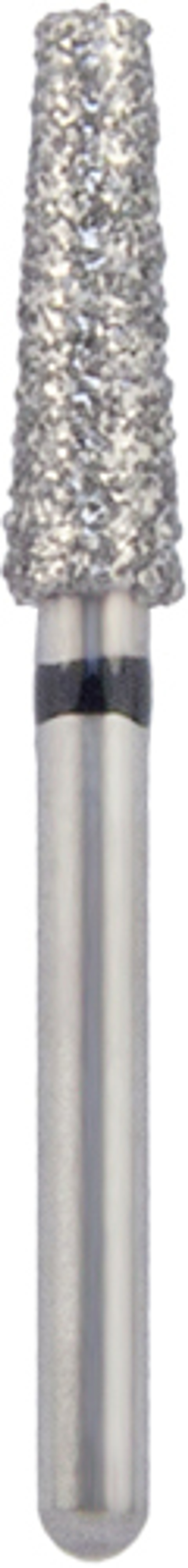 Бор алмазный, тип FG, гр.4 847-023SC-FG, NTI, Германия