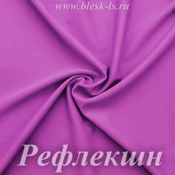Матовый бифлекс, Рефлекшн, 200 гр/м, розница от 30 см