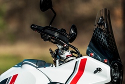 CNC Racing Защита рук Ducati DesertX комплект PR903B