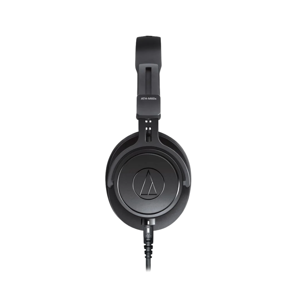 Audio Technica ATH-M60X