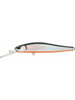 Воблер для рыбалки ZIPBAITS Rigge Deep ZB-RD-56F, 56мм, 3.1гр., заглубление 1.0-1.3м., цвет 558R, плавающий