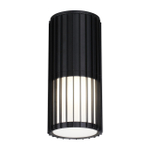 Накладной светильник Novotech 370993 STREET NT25 000 черный IP54 E27 max 25W 100-240V COSTAS