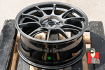 Комплект дисков Weds Sport TC105X 17x7.5 et35 5x108