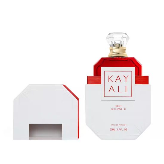 KAYALI Eden Juicy Apple 01 Eau De Parfum