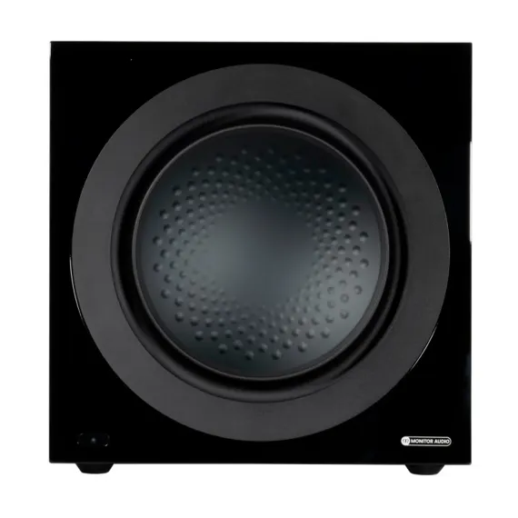 Monitor Audio Anthra W15 High Gloss Black